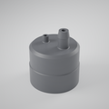 VacuGlide Cap — Fleshlight
