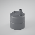 VacuGlide Cap — Fleshlight Go