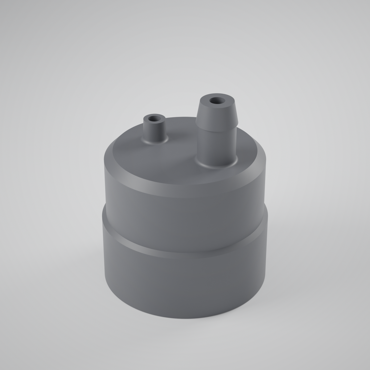 VacuGlide Cap — Fleshlight Go
