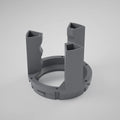Caseless Adapter — Khrull Mod