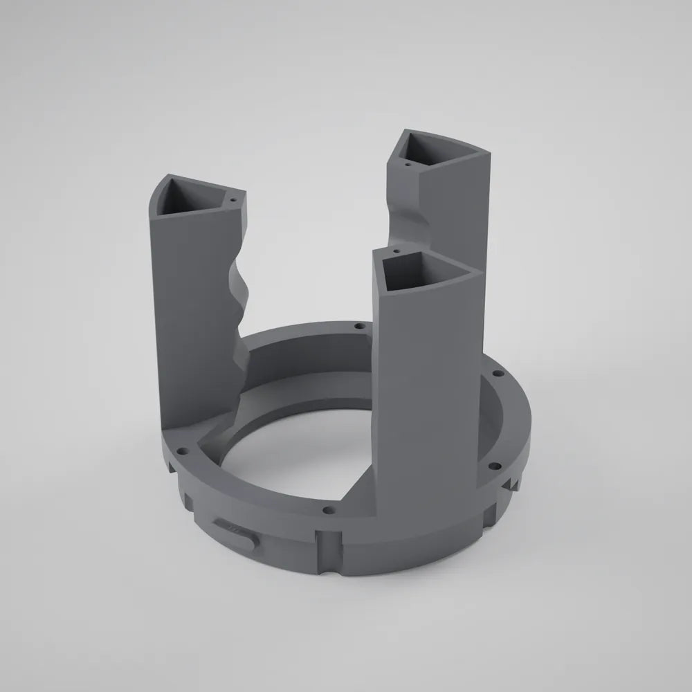 Caseless Adapter — Khrull Mod