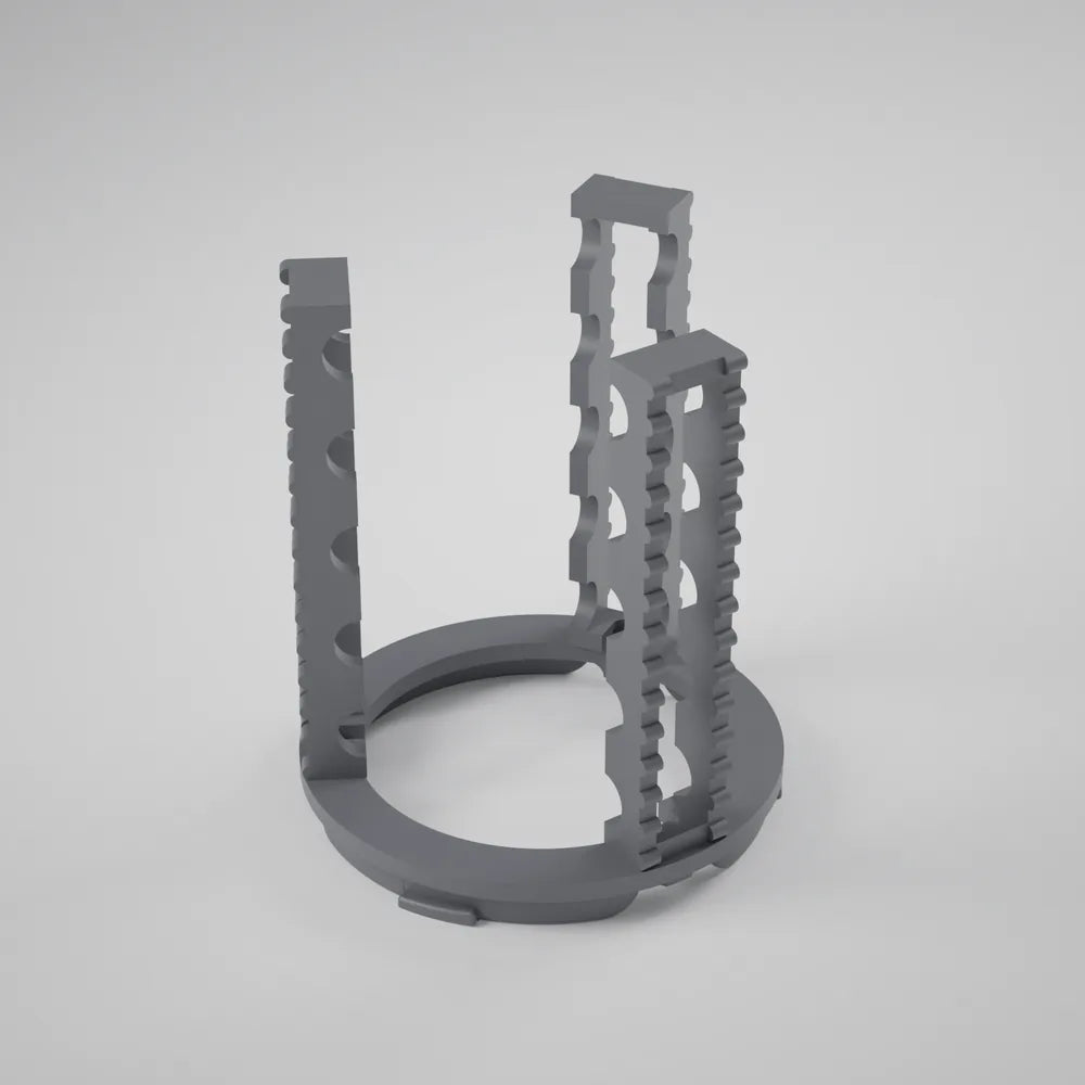 Caseless Adapter — VAMRobots Ring