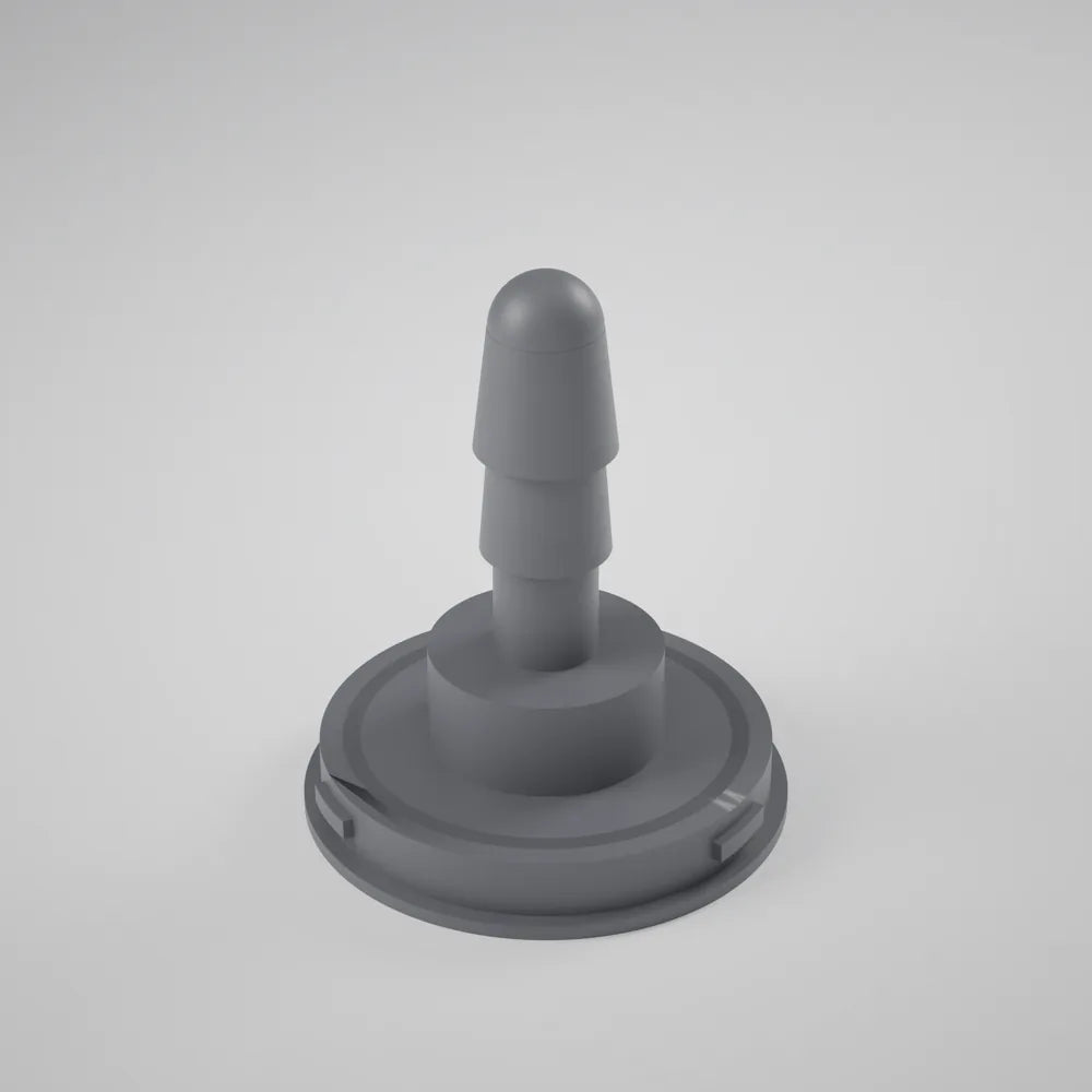 Vac-U-Lock Adapter