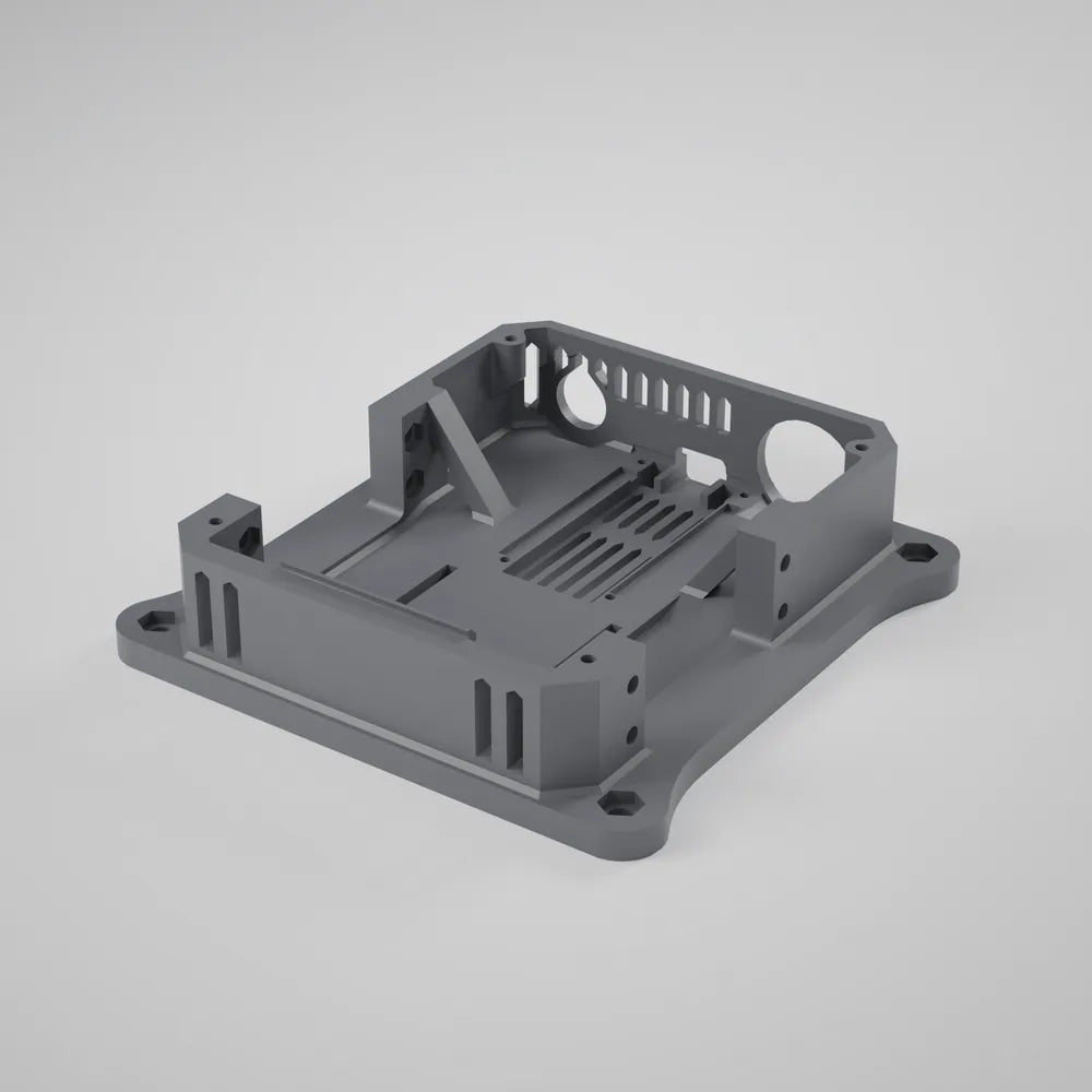 OSR2 Chassis Module