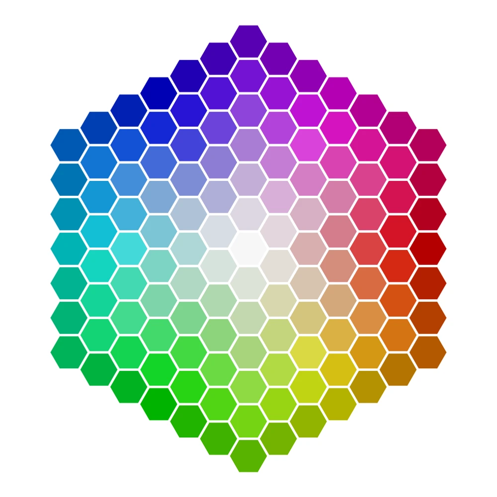 Custom Accent Colour