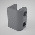 Desk Mount — Standard