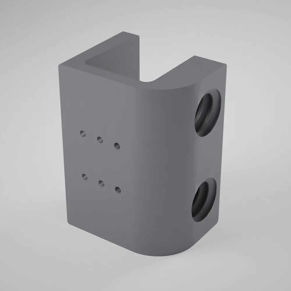 Desk Mount — Standard