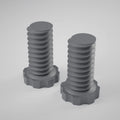 Desk Mount Screw Set