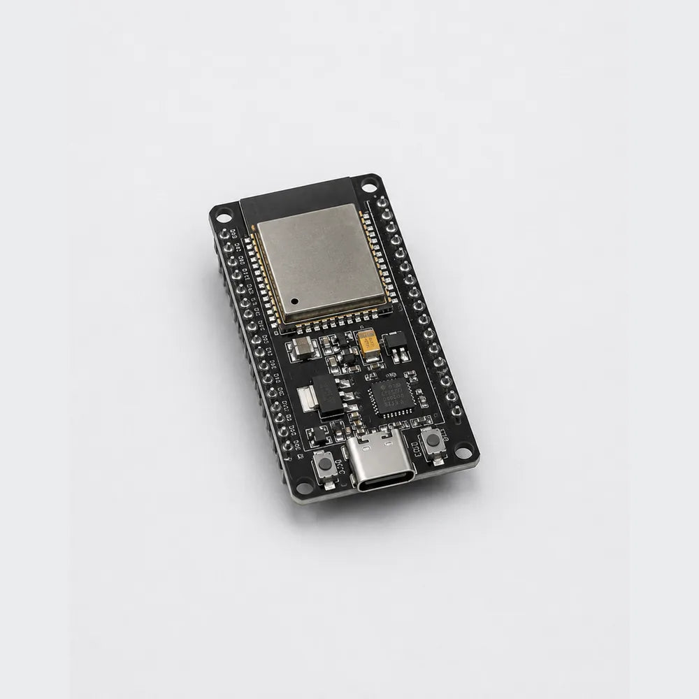 CP2102 ESP32 Module