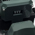 OLED Display Modification