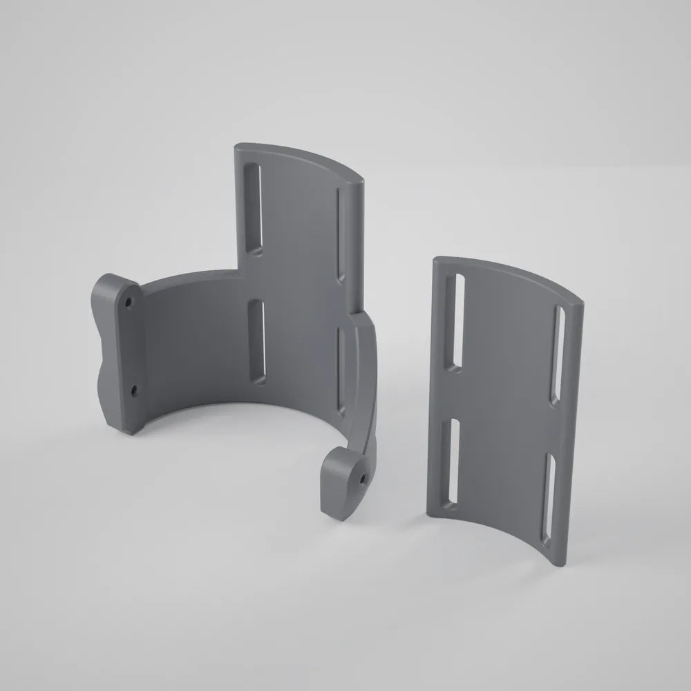 Open Receiver