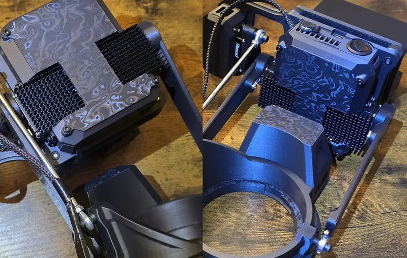 OSR2 vESP Edition