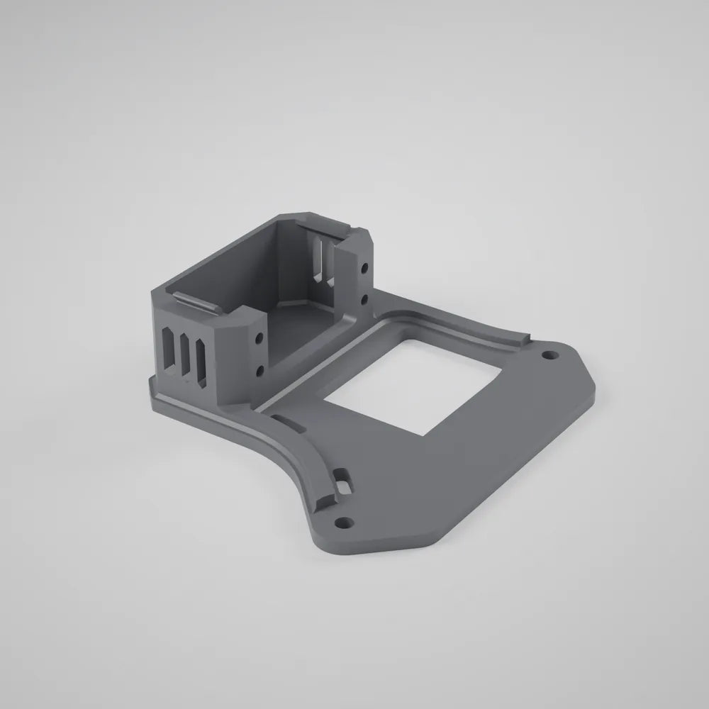 Pitcher Chassis Module