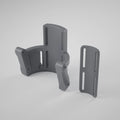 Open Receiver — SR6