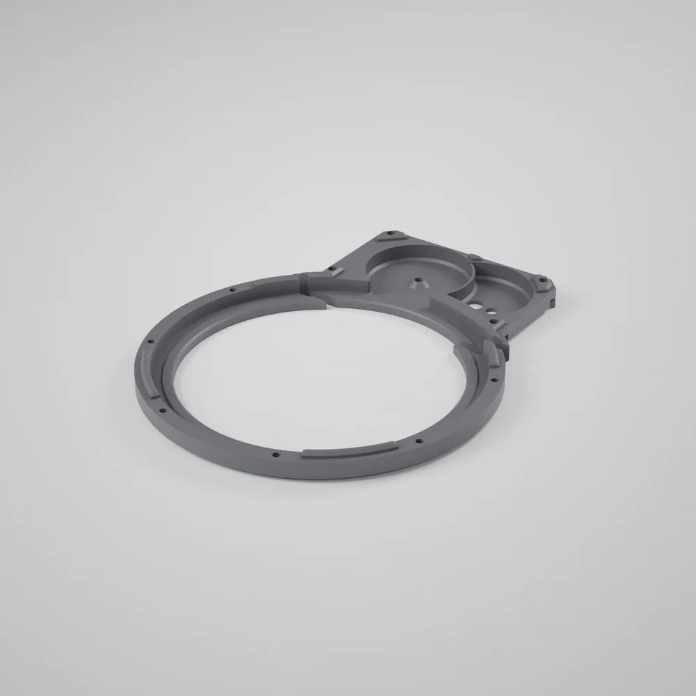 T-wist4 Loop & Servo Access Door