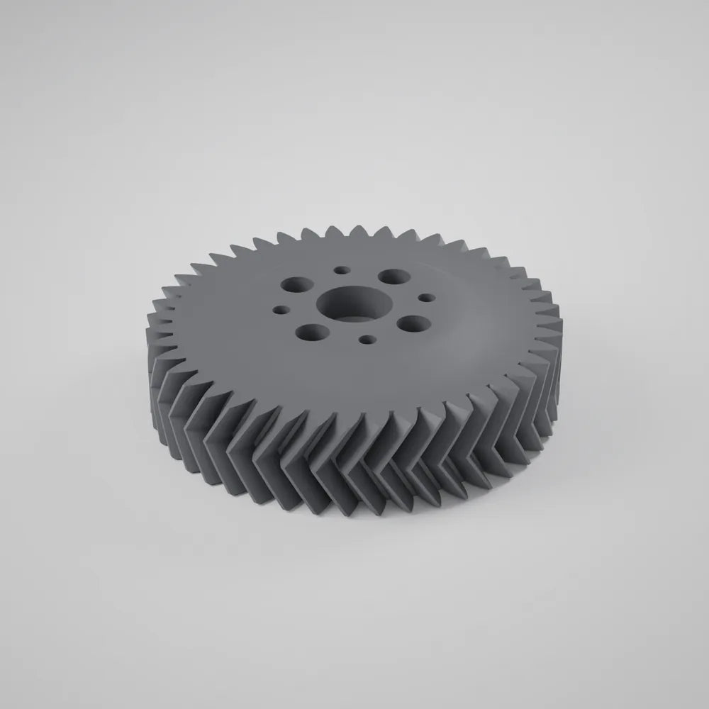 T-wist4 Drive Gear