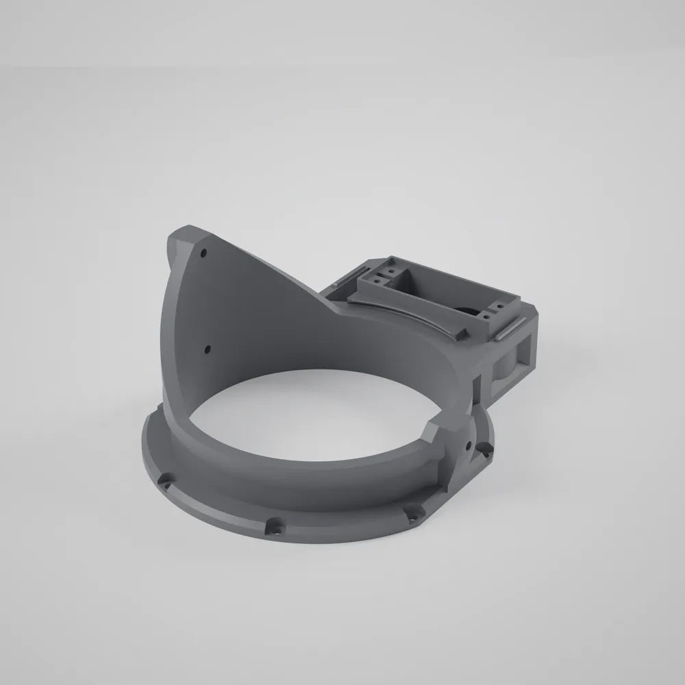 T-wist4 Receiver
