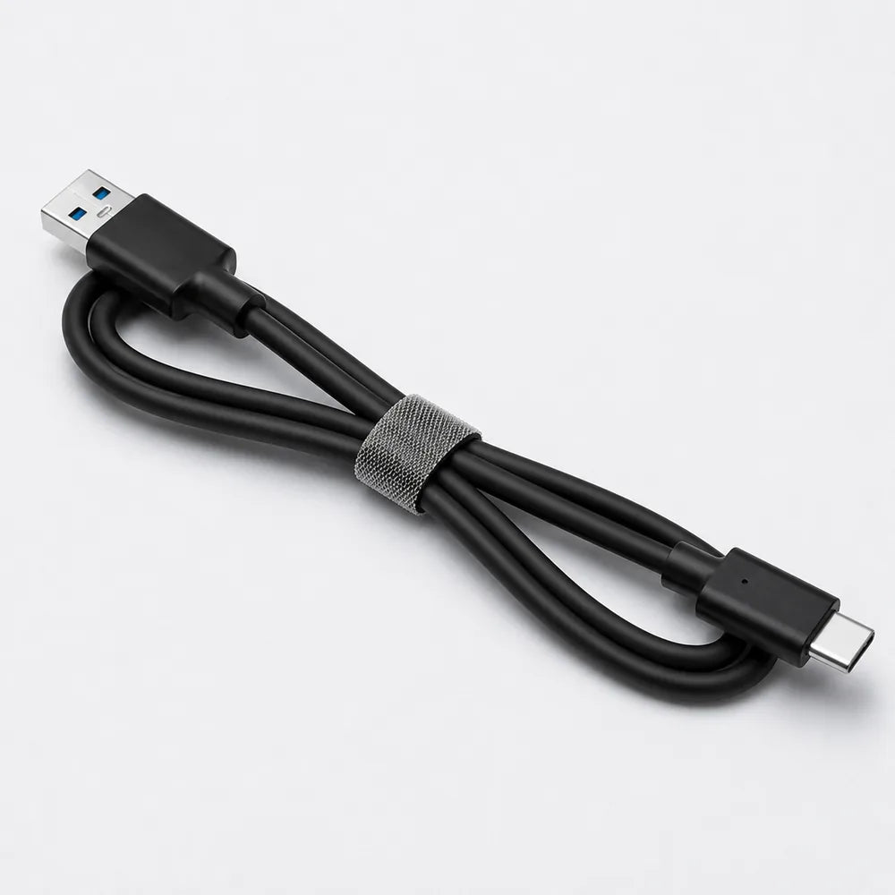 USB3.2 10Gbps Cable — 1.5 m
