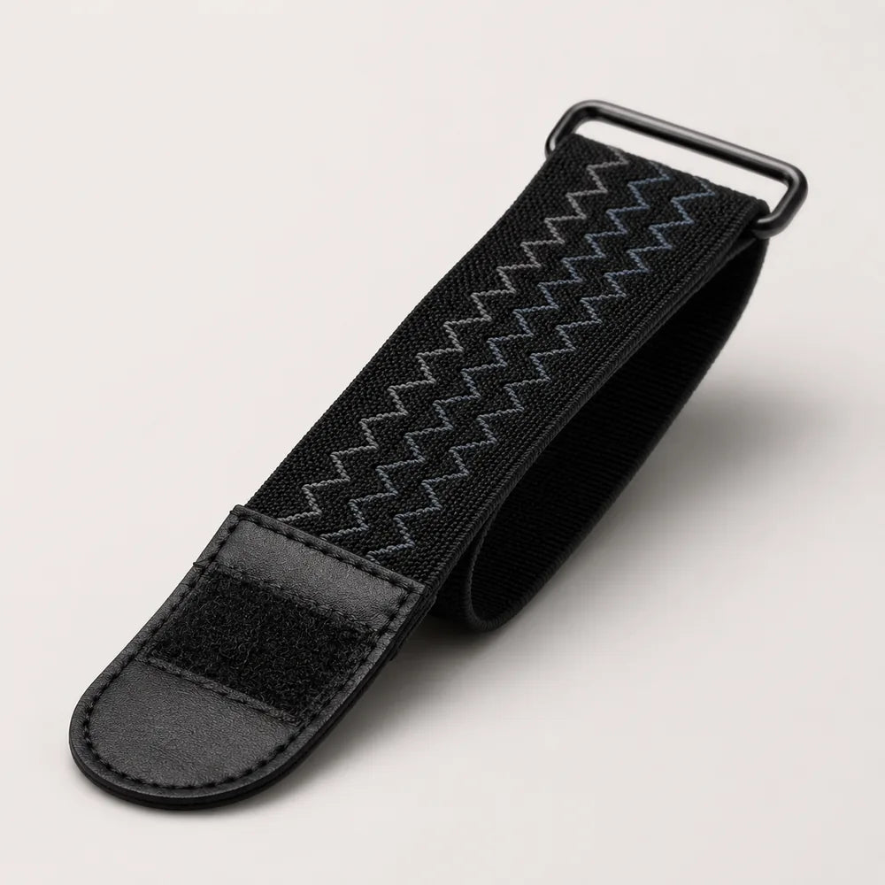 Premium Stretchy Velcro Straps