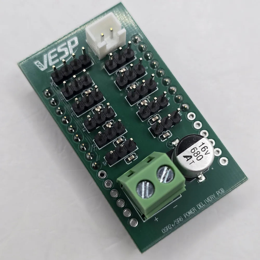 vESP Power Board